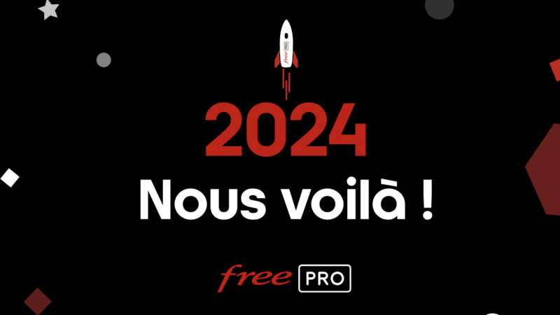 Free Pro poursuit son évolution en lançant une large vague de recrutements dans tous les domaines