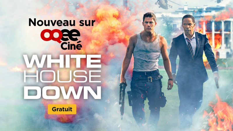 Oqee Ciné : de nouveaux films accessibles gratuitement sur les Freebox et pour certains abonnés Free Mobile