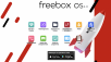 Free lance une nouvelle version de Freebox OS pour ses abonnés Ultra, avec des nouveautés