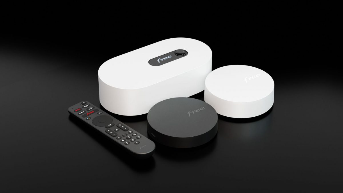 Freebox Ultra : Canal+ lance une offre exclusive à 7€, incluant le replay, les chaînes Canal et Apple TV+