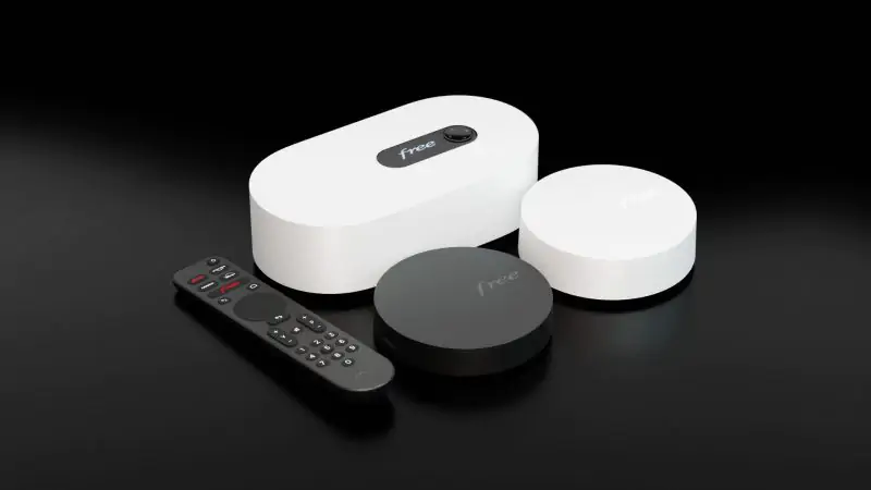 Le saviez-vous : Free permet à ses abonnés Freebox de garder le contrôle total de leur WiFi