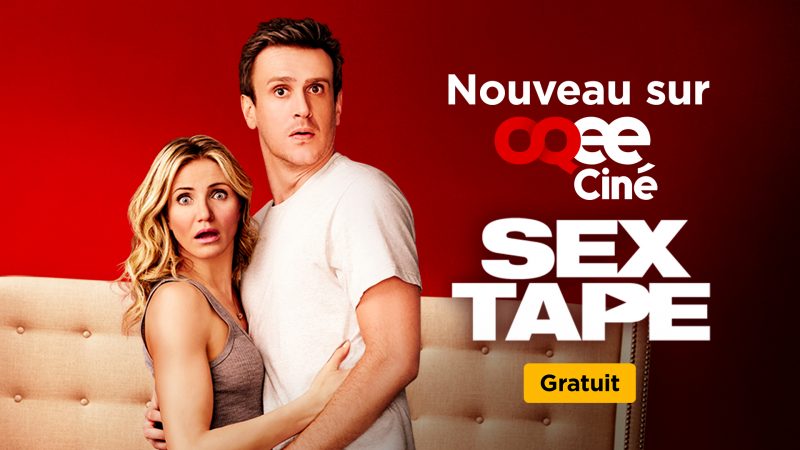 C’est gratuit et nouveau sur Oqee Ciné pour les abonnés Freebox et Free Mobile 5G