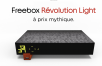 Free offre les frais de migration vers sa nouvelle Freebox Révolution Light