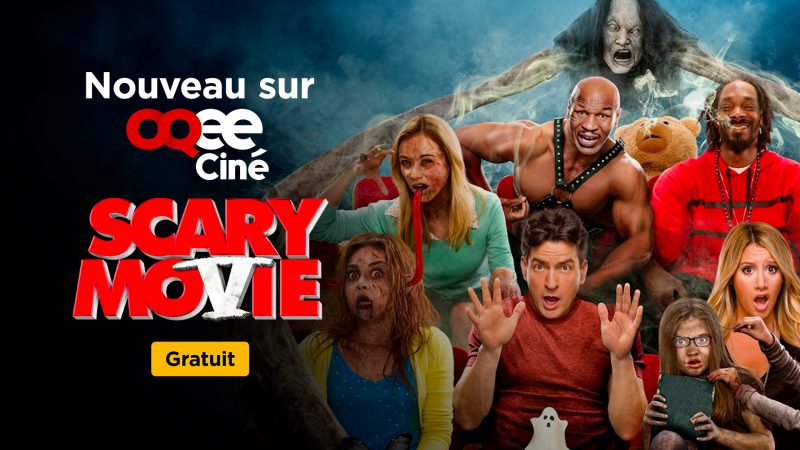 Free offre de nouveaux films pendant 2 ans à tous ses abonnés Freebox et Free Mobile premium