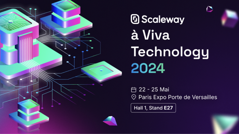 Iliad sera doublement présent à Vivatech, le rendez-vous incontournable de l’innovation technologique