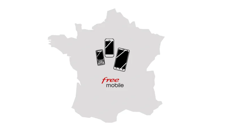 Free Mobile augmente soudainement le prix du booster 20 Go de son forfait 2€ pour les nouveaux abonnés