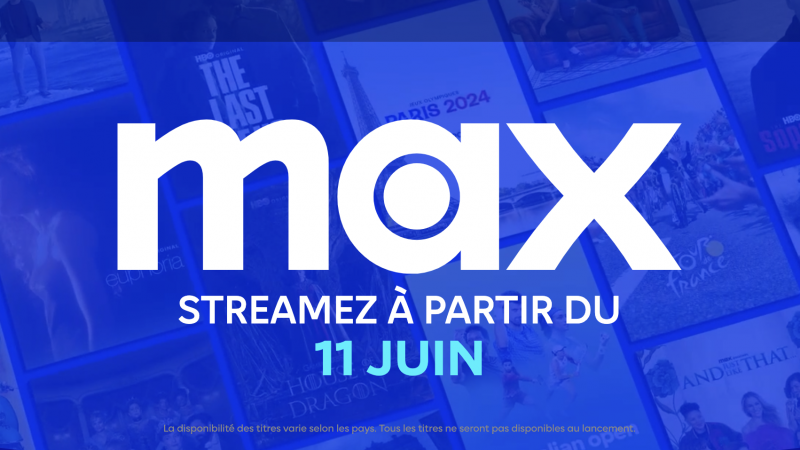 Orange, SFR et Prime Video distribueront Max (HBO) très prochainement