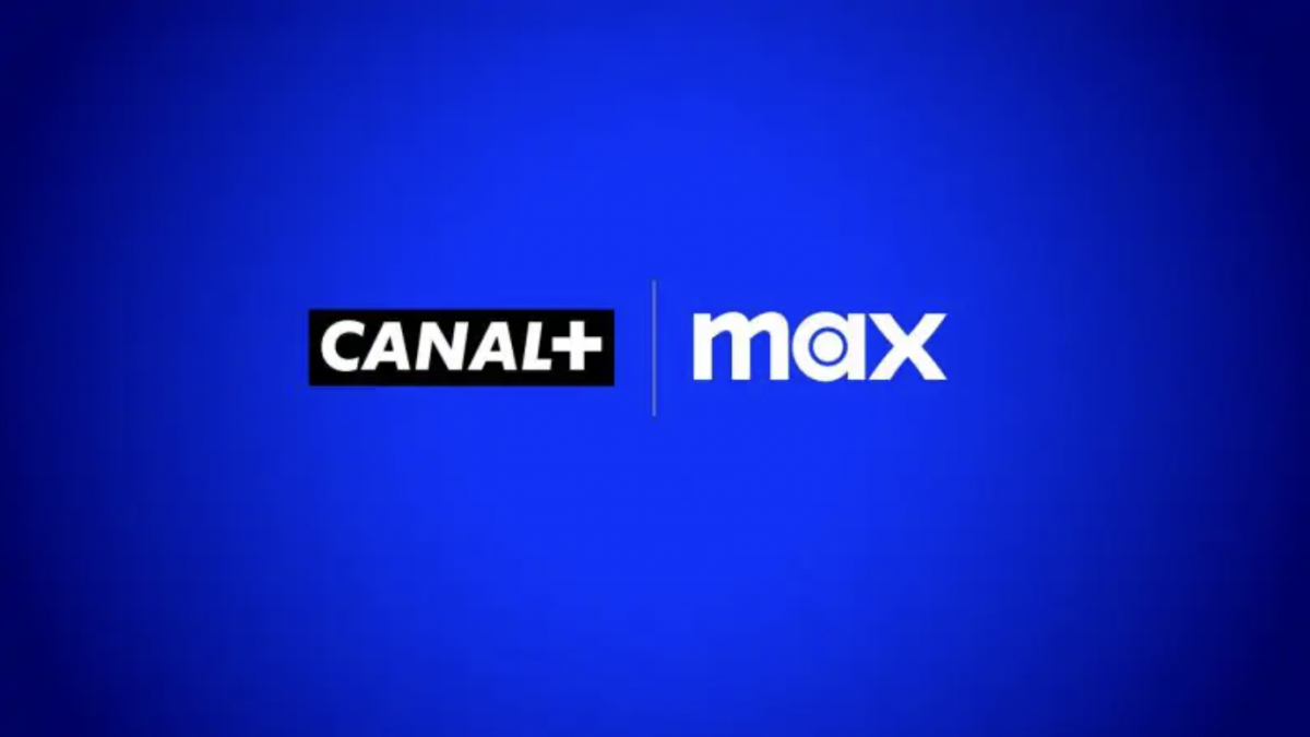 Canal+ devrait inclure la version Standard de Max (HBO) le 11 juin dans certaines offres