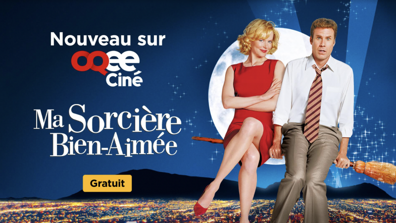 De nouveaux films arrivent gratuitement sur Oqee Ciné pour les abonnés Free