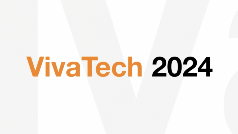 Orange et Bouygues Telecom présentent leurs dernières innovations à VivaTech