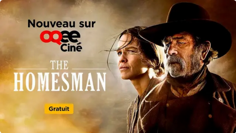 Free propose une nouvelle salve de films et séries gratuits à ses abonnés Freebox et Free Mobile