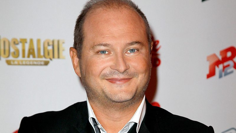 Cauet ne reviendra pas sur les antennes du groupe NRJ