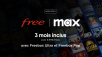 Max (HBO) débarque sur toutes les Freebox avec une offre spéciale pour les abonnés