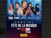 Freebox : arrivée de nouveaux films, concerts et documentaires cultes gratuitement sur Oqee Ciné pour la Fête de la musique