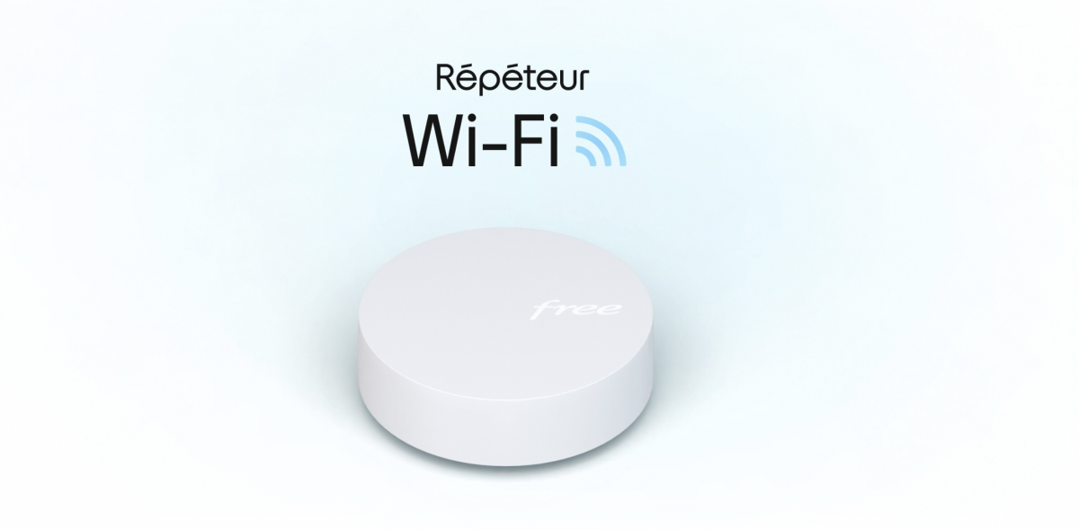 Free permet désormais à ses abonnés Freebox Pop WiFi 7 de passer à la vitesse supérieure partout chez eux