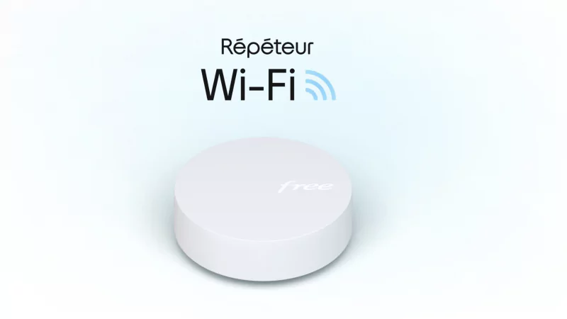 Free permet désormais à ses abonnés Freebox Pop WiFi 7 de passer à la vitesse supérieure partout chez eux