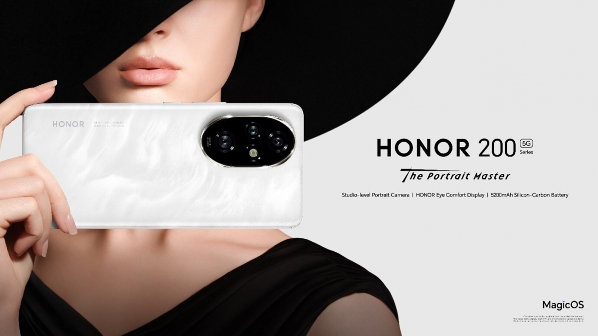 Free Mobile : nouvelles promos sur les derniers smartphones haut de gamme de Honor