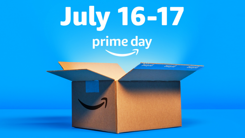 Abonnés Freebox : Amazon annonce son Prime Day avec une avalanche de promos et d’offres spéciales