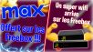 Totalement Fibrés : Free offre Max sur les Freebox, un super Wi-Fi arrive sur Freebox Révolution et Mini 4K, etc…