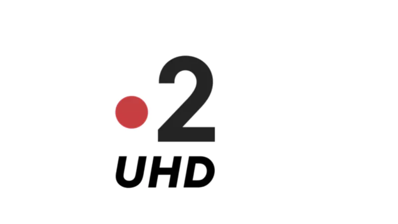 France 2 UHD est maintenant disponible sur la Freebox
