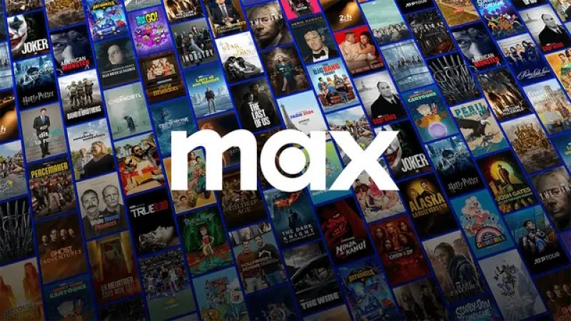 Free prévient directement ses abonnés Freebox Pop, Ultra, Delta, Révolution et mini 4K de la gratuité temporaire de Max dans leur offre