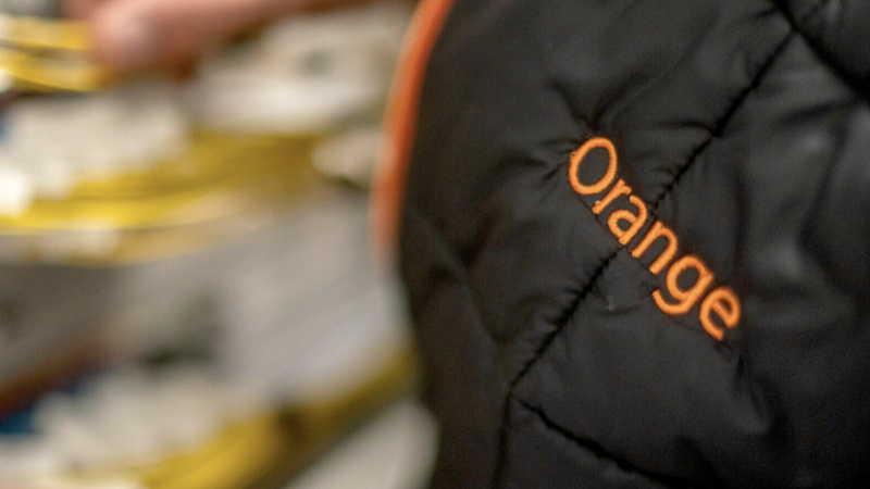 Réseaux fixe et mobile : Orange présente un déploiement “inédit et responsable” pour les JO 2024