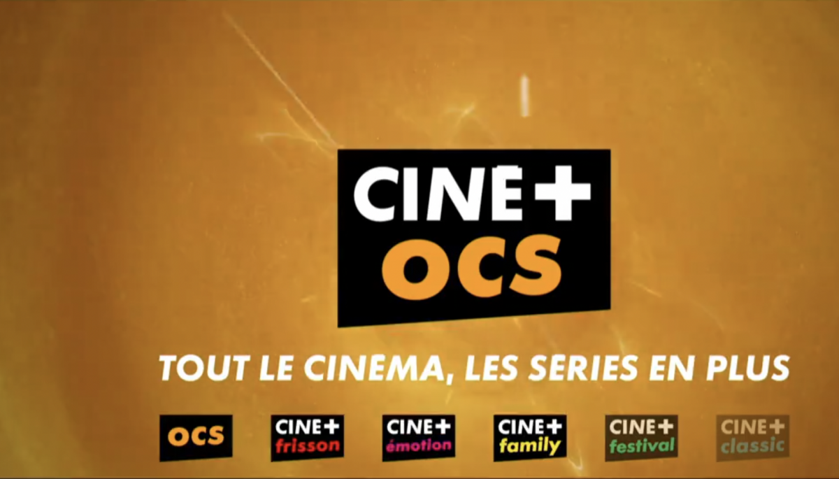 Canal+ inclut désormais Cine+OCS sans surcoût dans l’abonnement de certains abonnés actuels