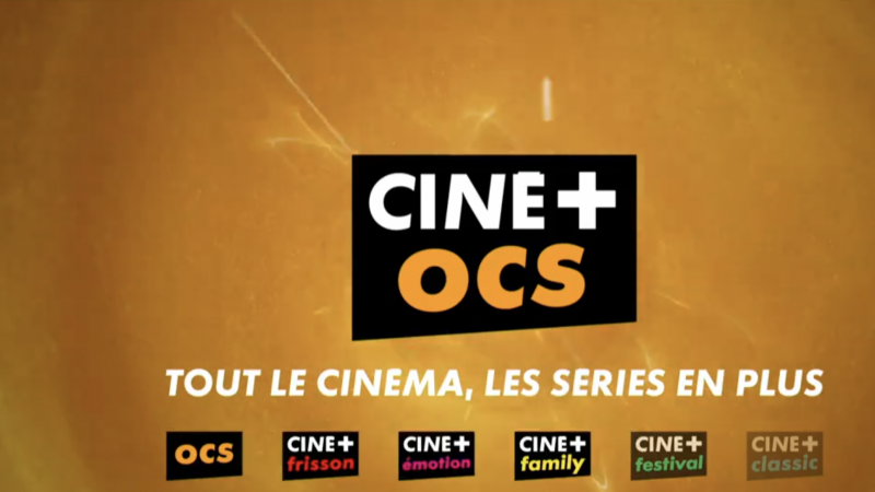 Le nouveau pack Ciné+ OCS débarque sur les Freebox