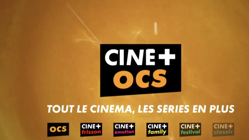 Canal+ inclut désormais Cine+OCS sans surcoût dans l’abonnement de certains abonnés actuels