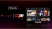 Nouveau : Free lance son application TV Oqee sur les Smart TV Philips pour tous ses abonnés Freebox et Free Mobile 5G