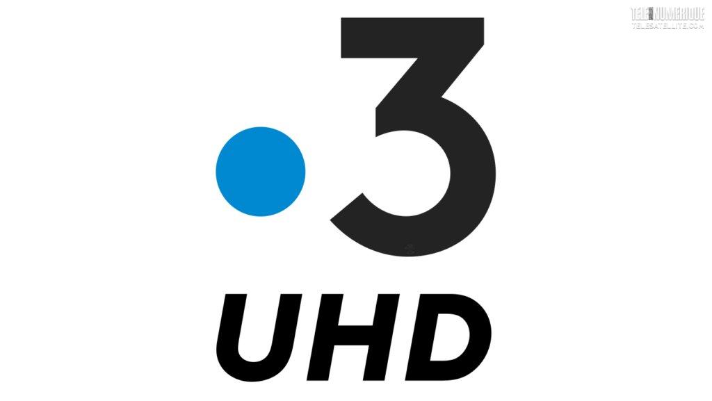 France 3 UHD Disponible Sur La TV D Orange Et La TNT