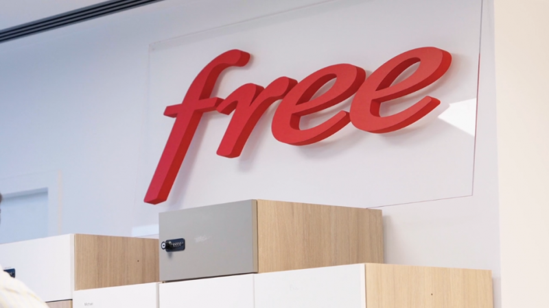 Les abonnés Freebox Pop, Révolution, mini 4K et One bénéficieront “très prochainement” du backup 4G+ de Free