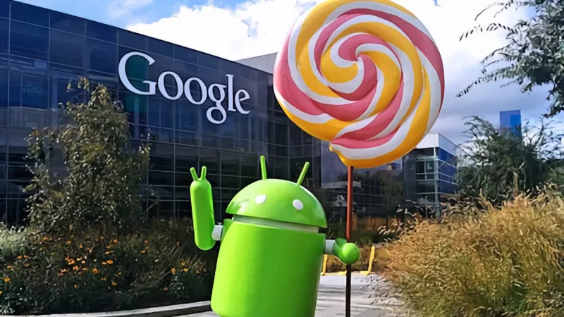 Google arrête la prise en charge de cette version d’Android