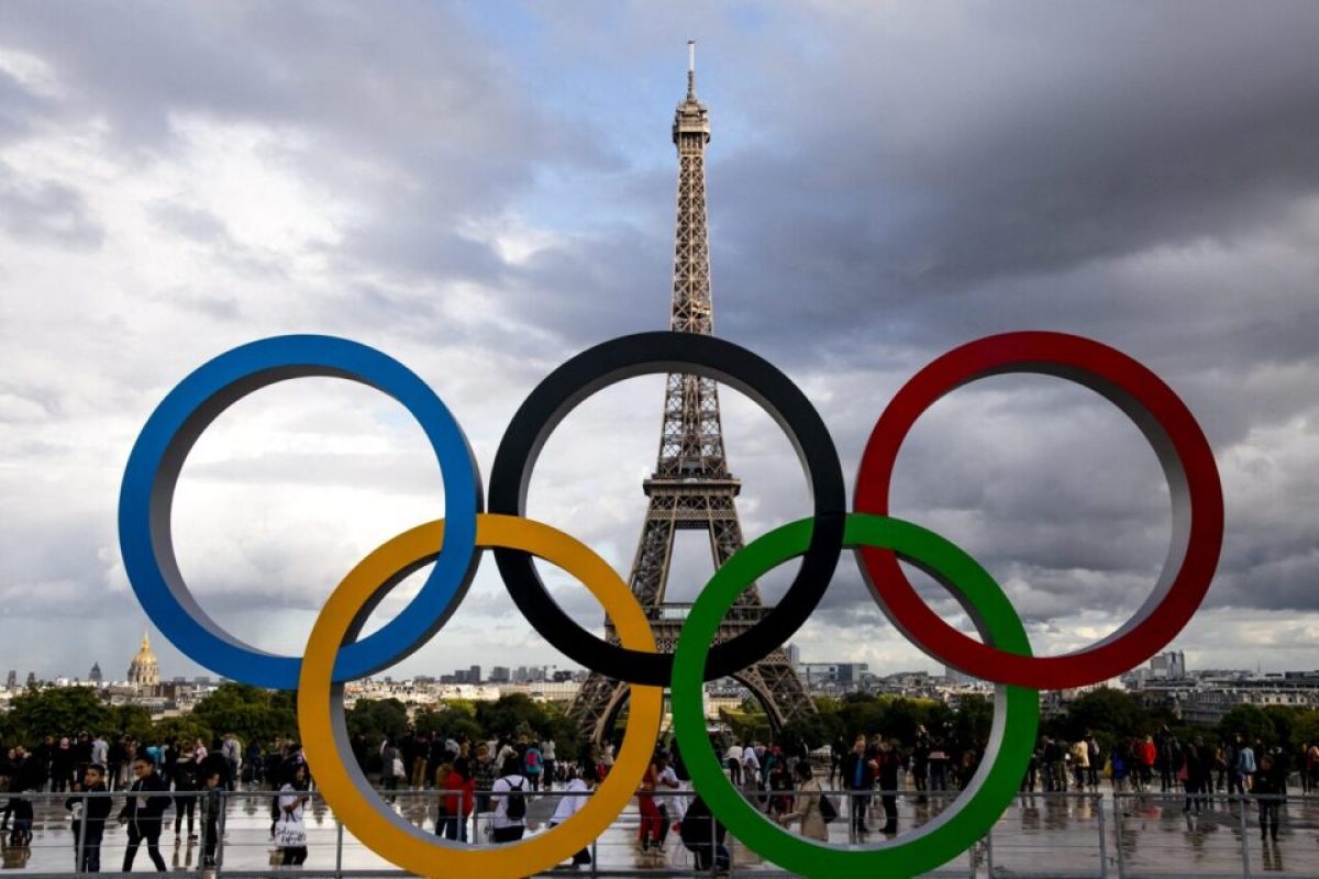 Jeux Olympiques 2024 : les risques des réseaux Wi-Fi publics à Paris