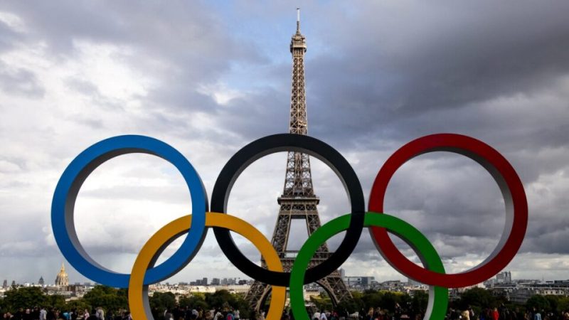 Jeux Olympiques 2024 : les risques des réseaux Wi-Fi publics à Paris