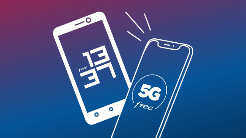 Free Mobile : comment activer la 5G SA désormais incluse dans votre offre ?