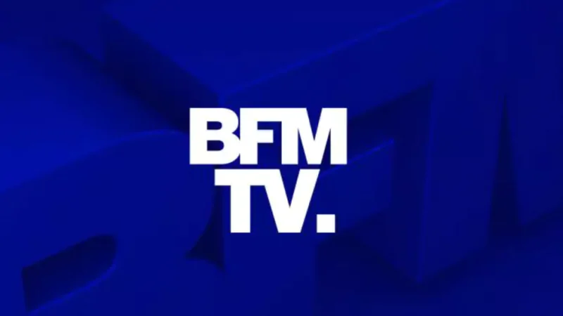 The new BFMTV 2 channel is coming to the Freebox, and it's free for all subscribers