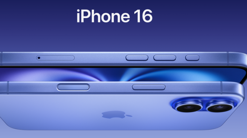 Apple en manque d’innovation avec ses iPhone 16 et 16 Pro, de nouveaux AirPods et une Apple Watch plus intelligente ?