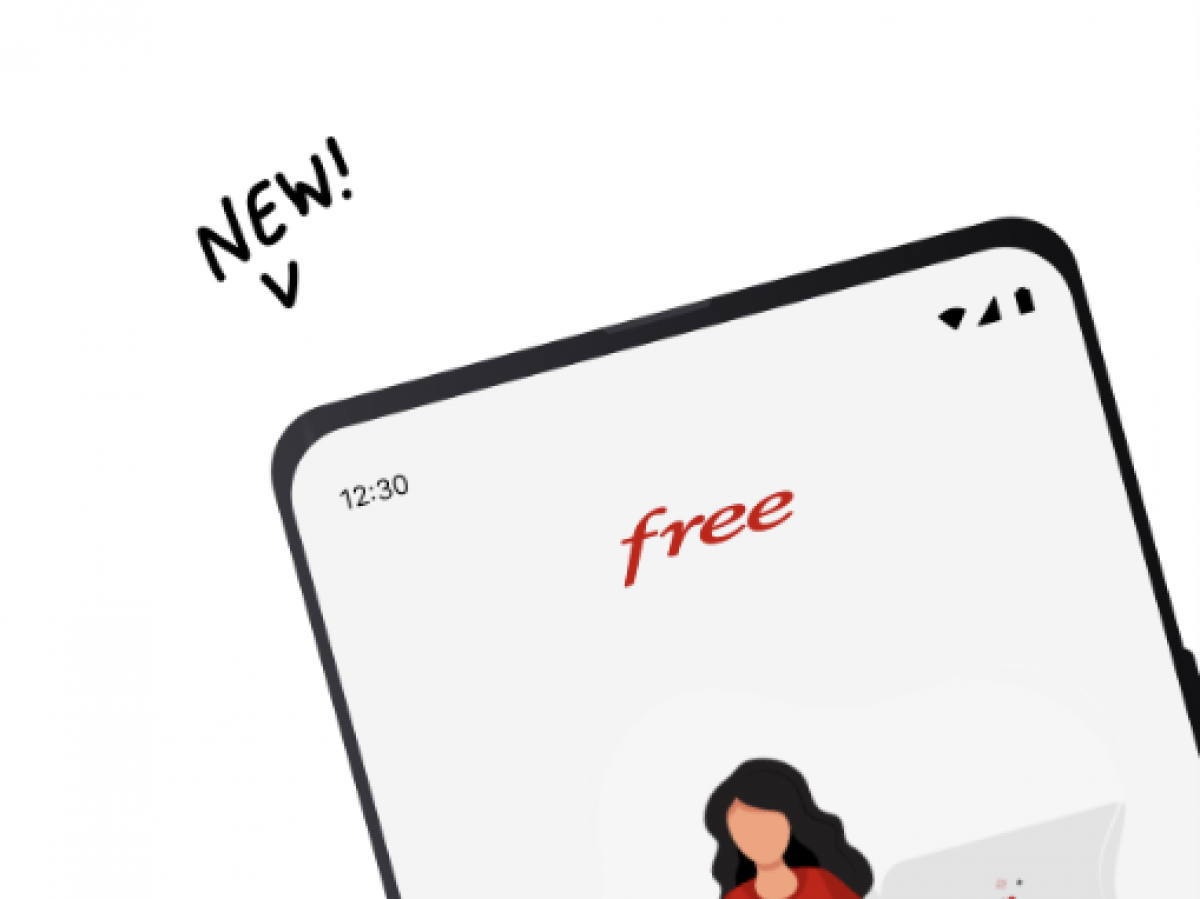 Les nouveautés de la semaine chez Free : une hausse de prix chez Free Mobile, 13 chaînes offertes sur Freebox TV et la fin d’une offre pour les abonnés Delta