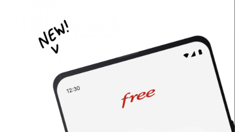 Les nouveautés de la semaine chez Free : une hausse de prix chez Free Mobile, 13 chaînes offertes sur Freebox TV et la fin d’une offre pour les abonnés Delta