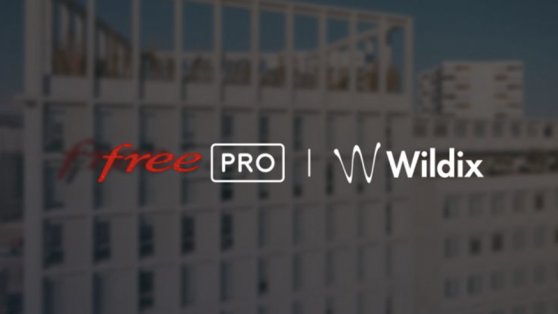 Free Pro annonce avoir décroché une nouvelle certification pour offrir de meilleures solutions de communication à ses clients