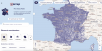 Mon réseau mobile : l’Arcep dévoile une version flambant neuve avec une interface repensée et de nouvelles fonctionnalités