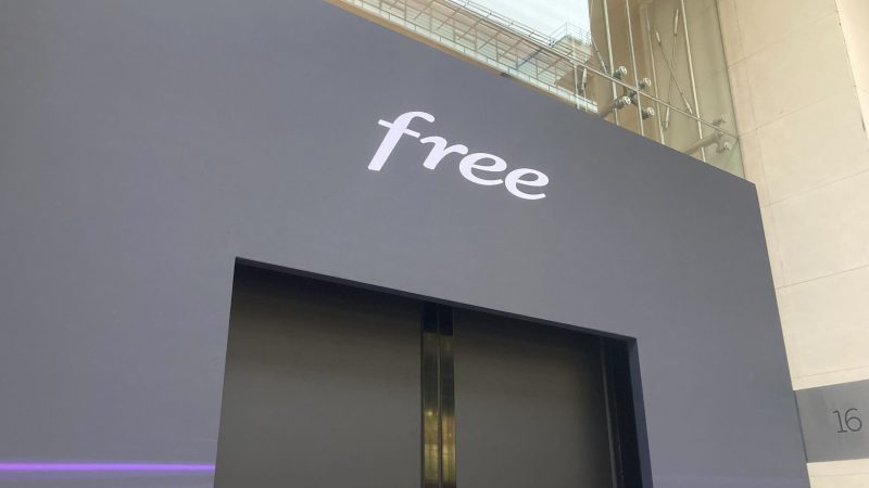 Les nouveautés de la semaine chez Free : lancement du backup 4G+ Freebox et ce n’est pas gratuit, du changement dans l’espace abonné Free Mobile