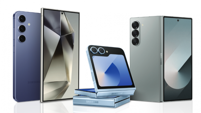 Free Mobile : un nouvel accessoire offert pour l’achat de smartphones Samsung