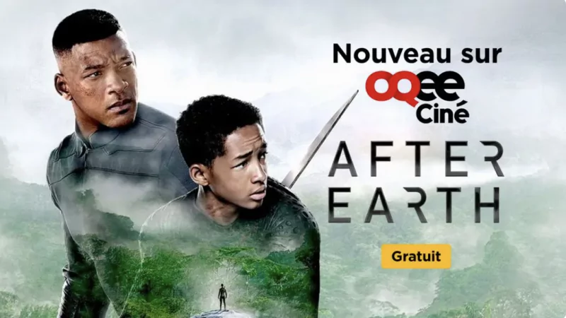 Free intègre de nouveaux films gratuitement pour ses abonnés dans Oqee Ciné