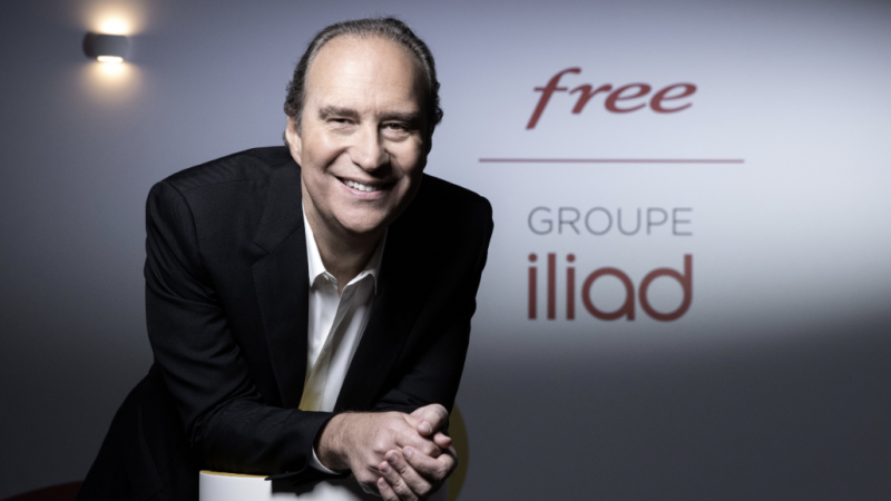 Iliad ouvert à une deuxième tentative d’incursion aux USA ? Rien n’est impossible selon Xavier Niel