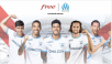 Jeu concours Free Foot : gagnez vos places pour le Classico OM-PSG ce dimanche