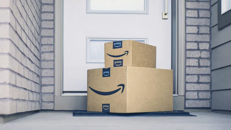 Abonnés Amazon Prime : il est désormais possible de se faire livrer le jour-même sans frais dans 10 villes françaises