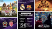 Canal+ dégaine une offre très complète à seulement 15,99€/mois incluant ses chaînes, beIN Sports, Apple TV+ et Paramount+