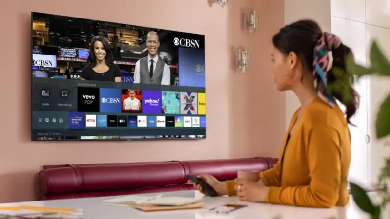 Abonnés Freebox avec Smart TV Samsung : vos téléviseurs changent d’interface